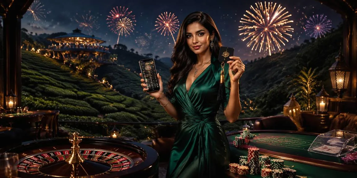 7555bt Bangladesh Casino lobby
